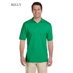 Jerzees Adult SpotShield Jersey Polo